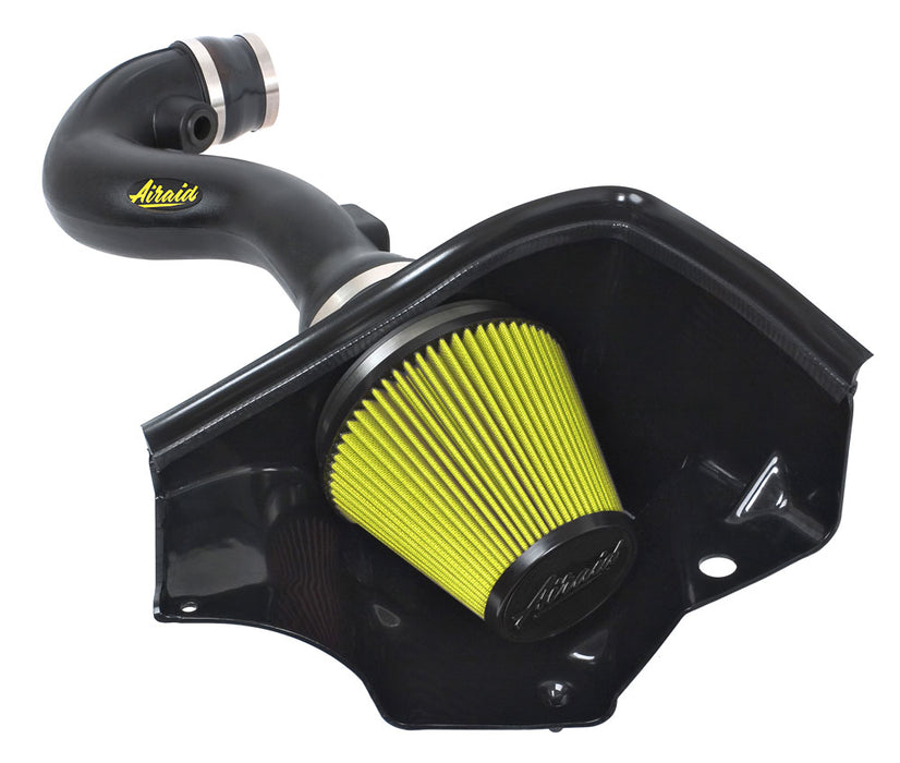 AIRAID 454-177 Engine Cold Air Intake Performance Kit - Truck Part Superstore