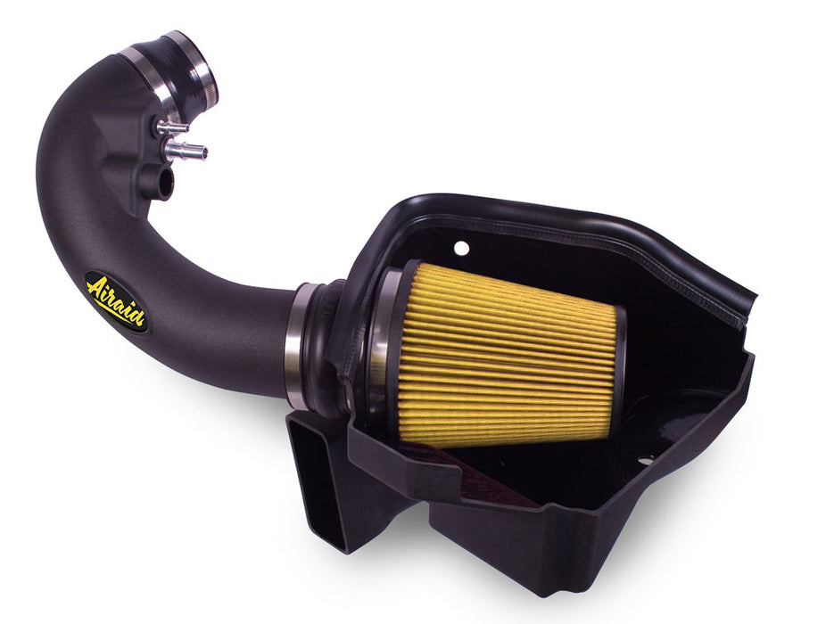 AIRAID 454-264 Engine Cold Air Intake Performance Kit - Truck Part Superstore