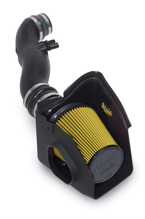 AIRAID 455-204 Engine Cold Air Intake Performance Kit - Truck Part Superstore