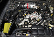 AIRAID 455-204 Engine Cold Air Intake Performance Kit - Truck Part Superstore