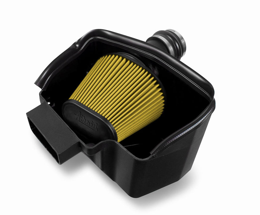 AIRAID 455-260 Engine Cold Air Intake Performance Kit - Truck Part Superstore