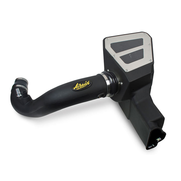AIRAID 455-326 Engine Air Intake and Air Box Kit - Truck Part Superstore