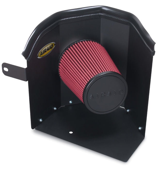 AIRAID 510-179 Engine Cold Air Intake Performance Kit - Truck Part Superstore