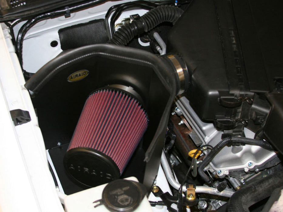 AIRAID 510-179 Engine Cold Air Intake Performance Kit - Truck Part Superstore
