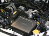 AIRAID 510-307 Engine Air Intake and Air Box Kit - Truck Part Superstore