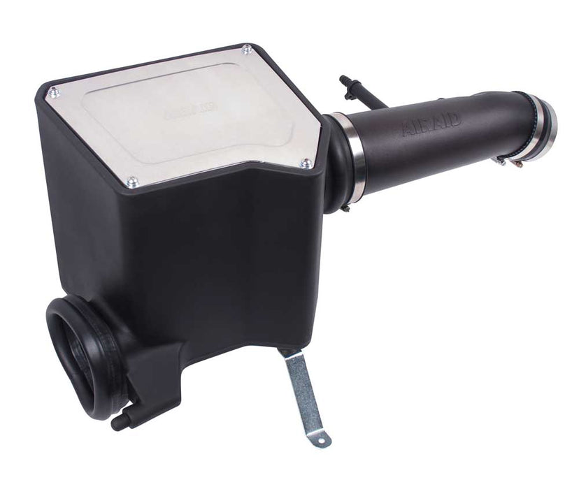 AIRAID 510-340 Engine Air Intake and Air Box Kit - Truck Part Superstore