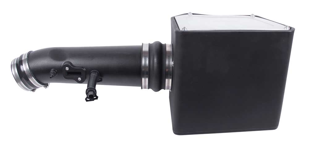 AIRAID 510-340 Engine Air Intake and Air Box Kit - Truck Part Superstore