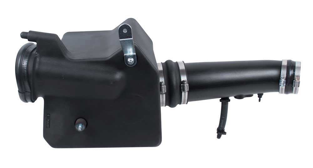 AIRAID 510-340 Engine Air Intake and Air Box Kit - Truck Part Superstore
