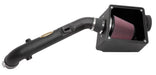 AIRAID 510-355 Engine Air Intake and Air Box Kit - Truck Part Superstore