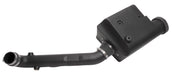 AIRAID 510-355 Engine Air Intake and Air Box Kit - Truck Part Superstore