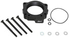 AIRAID 510-537 Fuel Injection Throttle Body Spacer - Truck Part Superstore