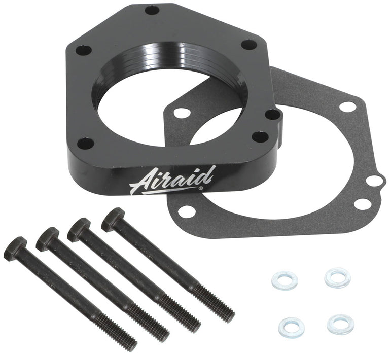 AIRAID 510-607 Fuel Injection Throttle Body Spacer - Truck Part Superstore