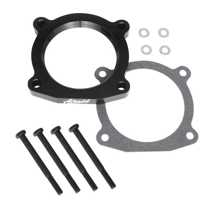 AIRAID 510-621 Fuel Injection Throttle Body Spacer - Truck Part Superstore