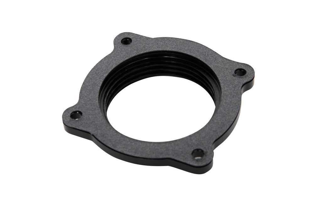 AIRAID 510-628 Fuel Injection Throttle Body Spacer - Truck Part Superstore