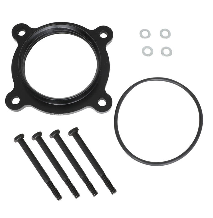 AIRAID 510-654 Fuel Injection Throttle Body Spacer - Truck Part Superstore