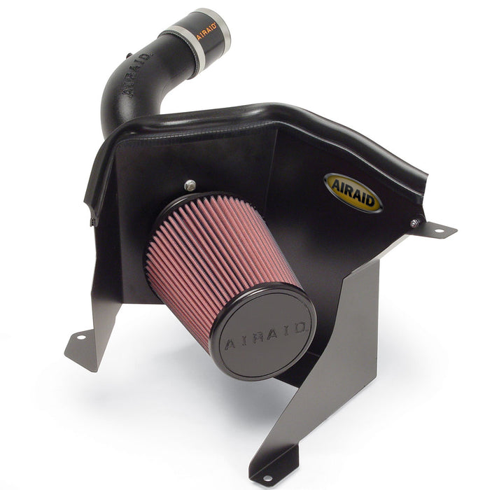 AIRAID 511-134 Engine Cold Air Intake Performance Kit - Truck Part Superstore