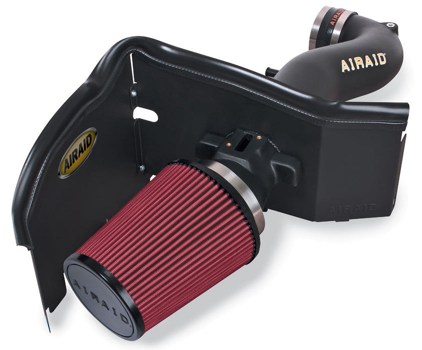 AIRAID 511-163 Engine Cold Air Intake Performance Kit - Truck Part Superstore