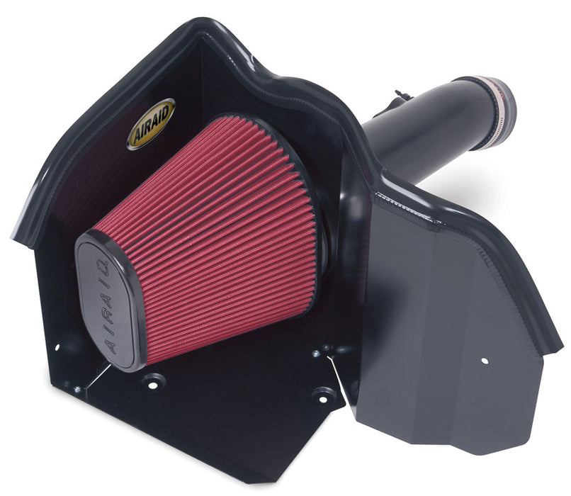 AIRAID 511-213 Engine Cold Air Intake Performance Kit - Truck Part Superstore