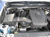 AIRAID 511-309 Engine Air Intake and Air Box Kit - Truck Part Superstore