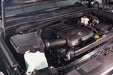 AIRAID 511-340 Engine Air Intake and Air Box Kit - Truck Part Superstore