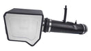 AIRAID 511-340 Engine Air Intake and Air Box Kit - Truck Part Superstore
