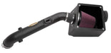 AIRAID 511-355 Engine Air Intake and Air Box Kit - Truck Part Superstore