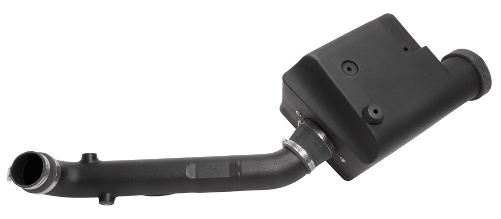 AIRAID 511-355 Engine Air Intake and Air Box Kit - Truck Part Superstore
