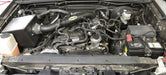 AIRAID 511-355 Engine Air Intake and Air Box Kit - Truck Part Superstore