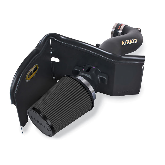AIRAID 512-163 Engine Cold Air Intake Performance Kit - Truck Part Superstore