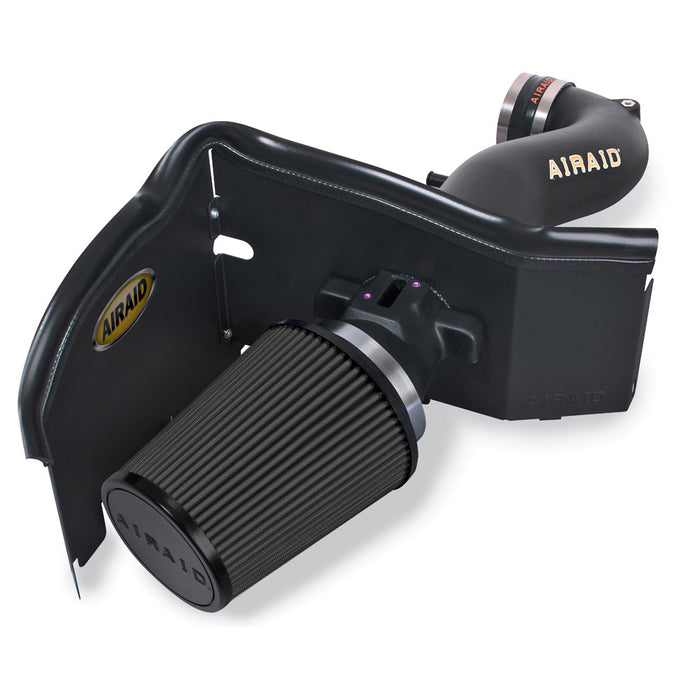 AIRAID 512-173 Engine Cold Air Intake Performance Kit - Truck Part Superstore