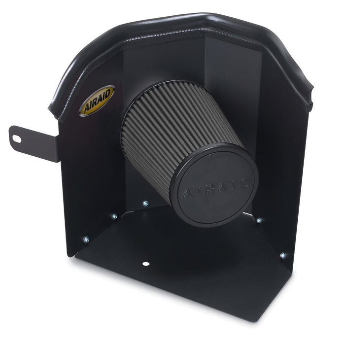 AIRAID 512-179 Engine Cold Air Intake Performance Kit - Truck Part Superstore
