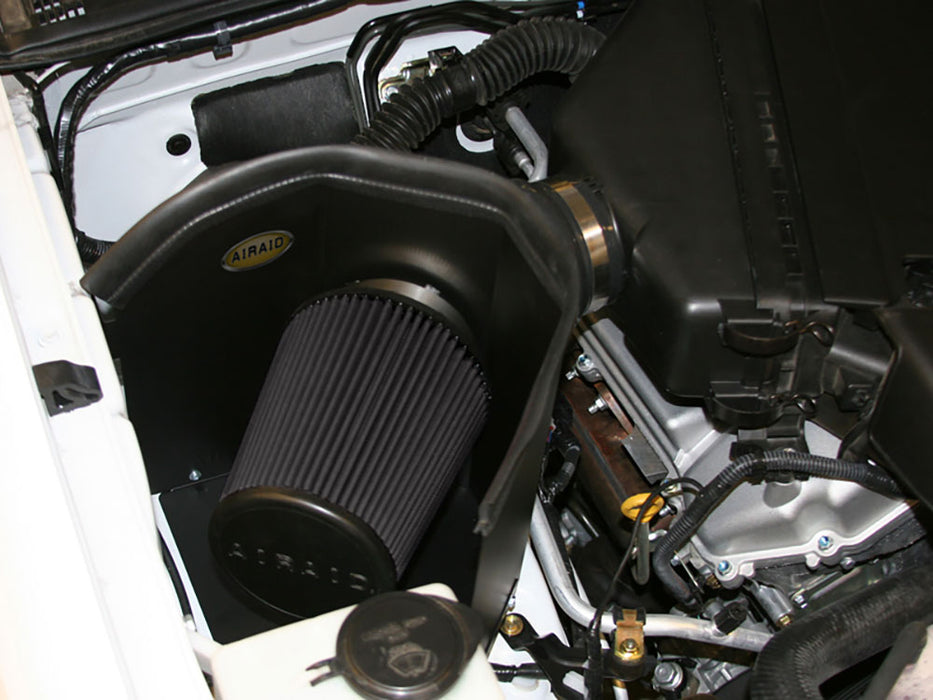 AIRAID 512-213 Engine Cold Air Intake Performance Kit - Truck Part Superstore