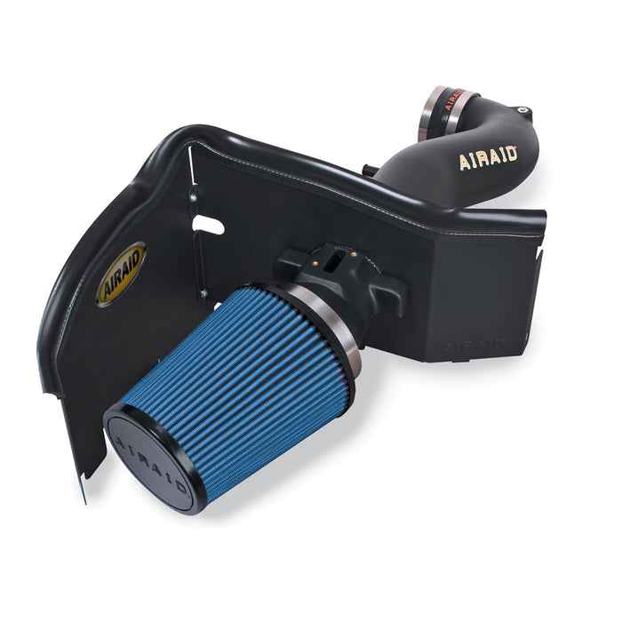 AIRAID 513-163 Engine Cold Air Intake Performance Kit - Truck Part Superstore