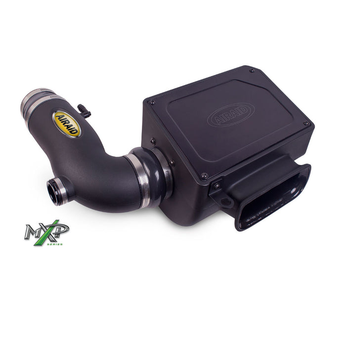 AIRAID 513-307 Engine Cold Air Intake Performance Kit - Truck Part Superstore
