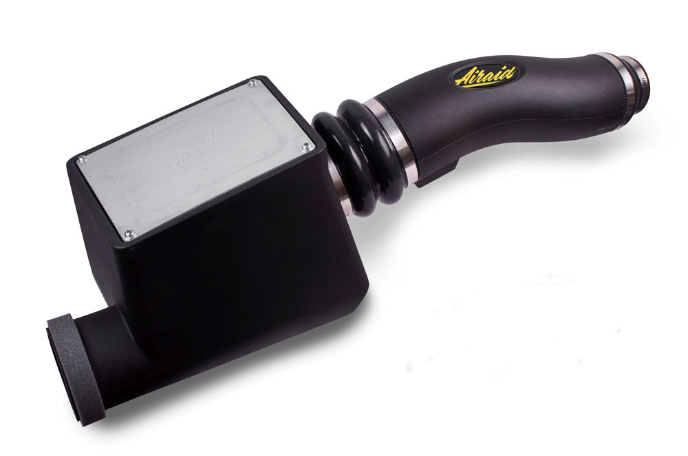 AIRAID 514-302 Engine Air Intake and Air Box Kit - Truck Part Superstore