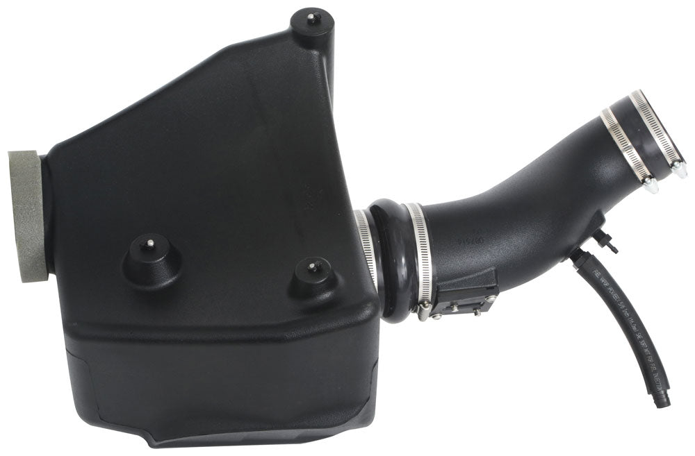 AIRAID 514-341 Engine Air Intake and Air Box Kit - Truck Part Superstore
