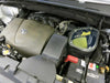 AIRAID 514-343 Engine Air Intake and Air Box Kit - Truck Part Superstore