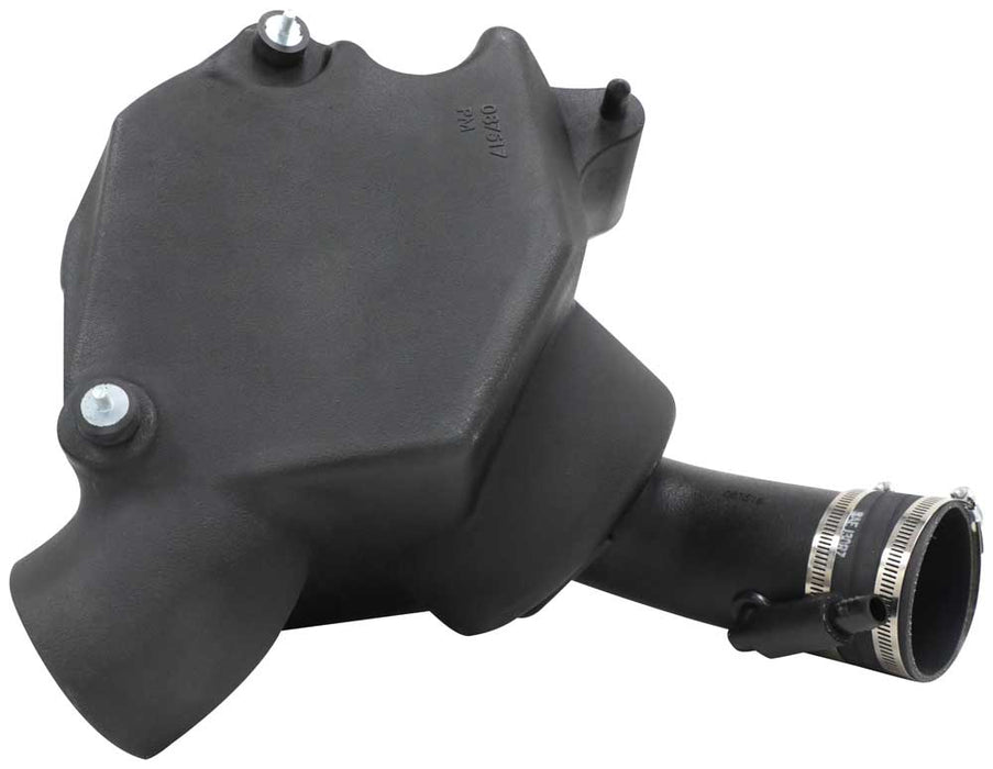 AIRAID 514-343 Engine Air Intake and Air Box Kit - Truck Part Superstore
