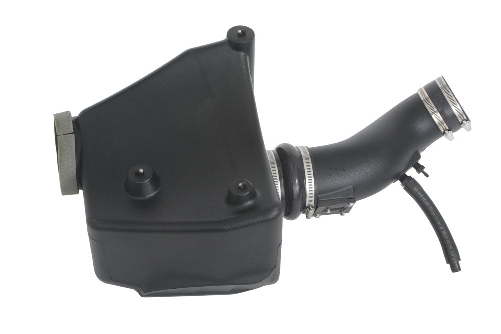 AIRAID 515-341 Engine Air Intake and Air Box Kit - Truck Part Superstore