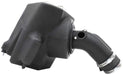 AIRAID 515-343 Engine Air Intake and Air Box Kit - Truck Part Superstore