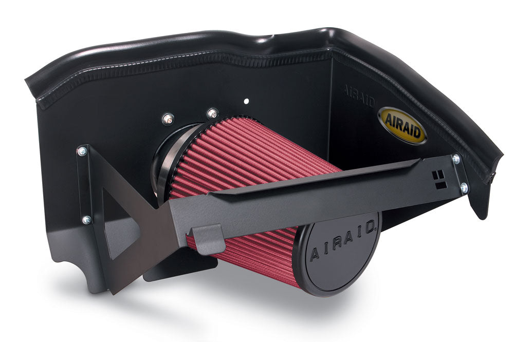 AIRAID 520-188 Engine Cold Air Intake Performance Kit - Truck Part Superstore