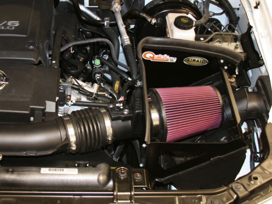AIRAID 520-188 Engine Cold Air Intake Performance Kit - Truck Part Superstore