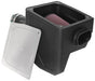 AIRAID 520-342 Engine Air Intake and Air Box Kit - Truck Part Superstore