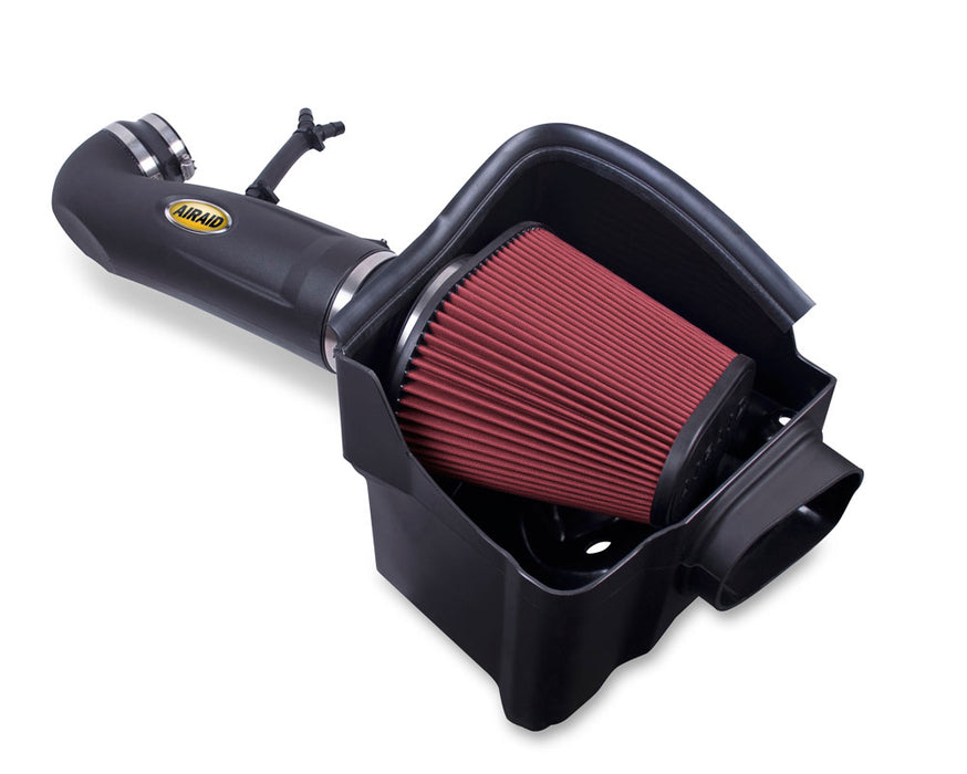 AIRAID 521-284 Engine Cold Air Intake Performance Kit - Truck Part Superstore