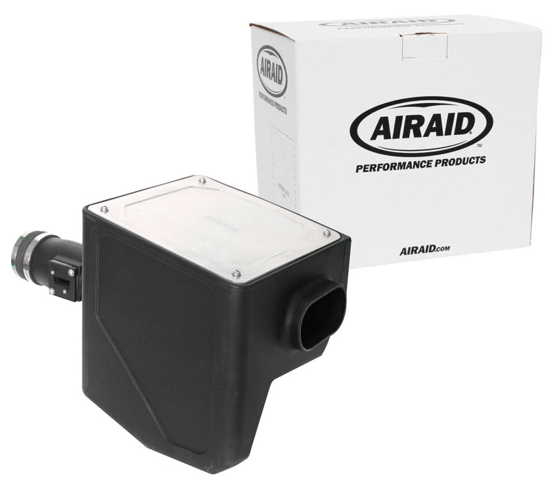 AIRAID 521-342 Engine Cold Air Intake Performance Kit - Truck Part Superstore