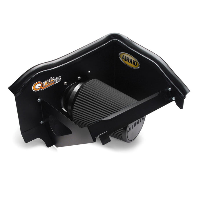 AIRAID 522-152 Engine Cold Air Intake Performance Kit - Truck Part Superstore