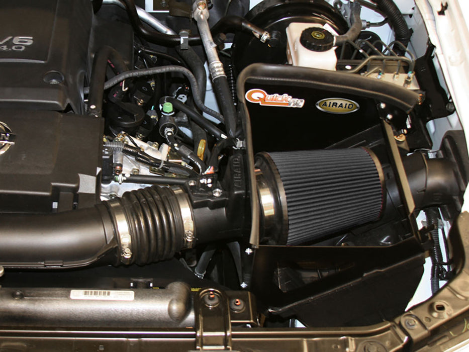 AIRAID 522-188 Engine Cold Air Intake Performance Kit - Truck Part Superstore