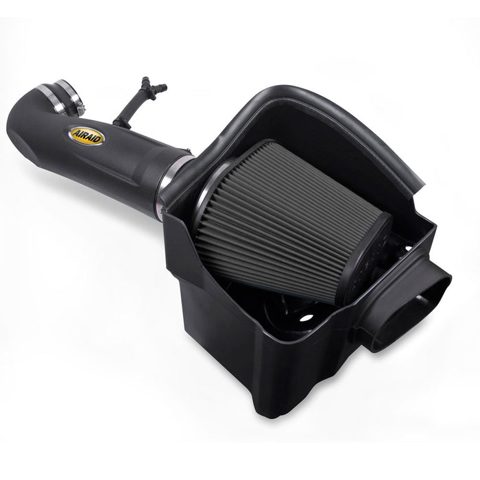 AIRAID 522-284 Engine Cold Air Intake Performance Kit - Truck Part Superstore