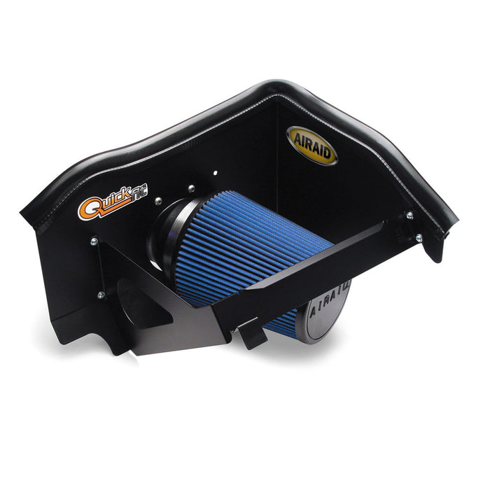 AIRAID 523-152 Engine Cold Air Intake Performance Kit - Truck Part Superstore