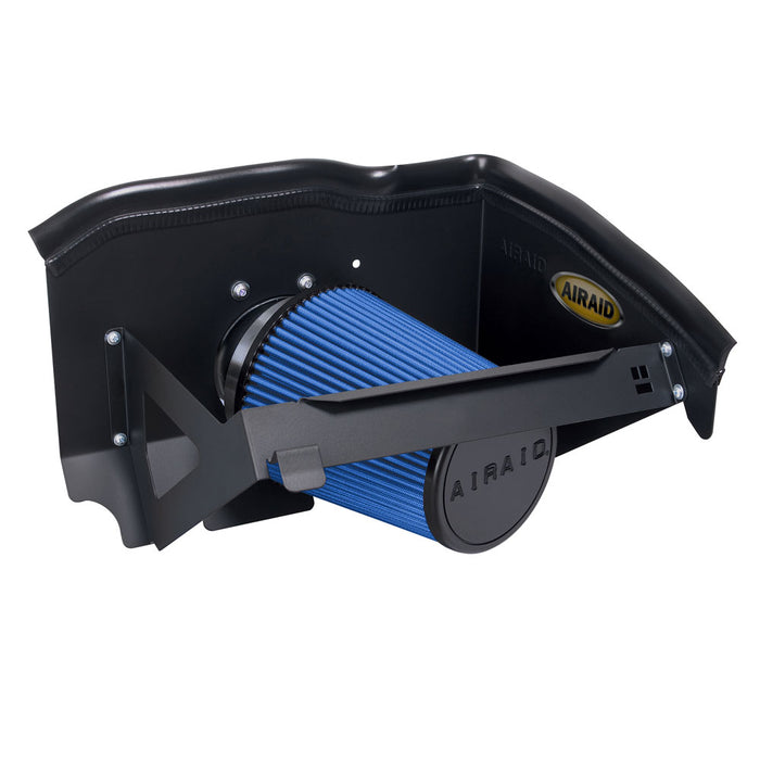 AIRAID 523-188 Engine Cold Air Intake Performance Kit - Truck Part Superstore